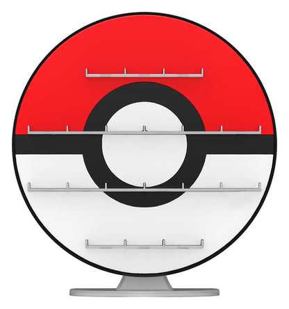 Pokémon Bitty POP! Display Vinyl Figuren Poké Ball - Anime Figuren günstig kaufen