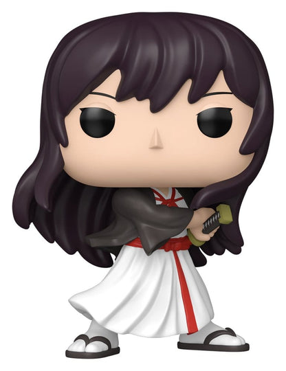Hell's Paradise: Jigokuraku POP! Animation Vinyl Figur Toma - Anime Figuren günstig kaufen