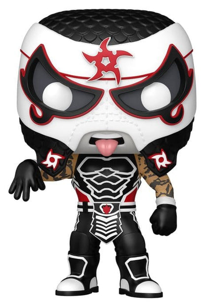 WWE POP! Vinyl Figur Penta - Anime Figuren günstig kaufen