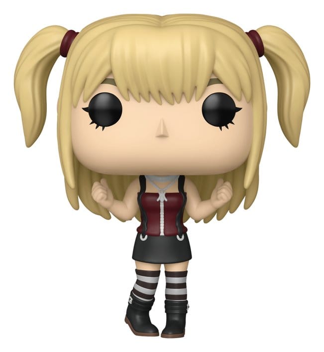 Anime Figuren günstig bei genkidama.de