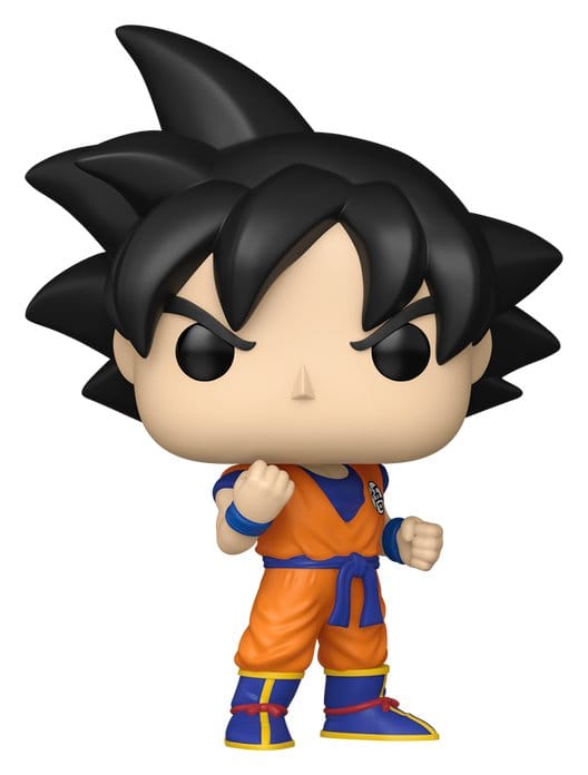 Anime Figuren günstig bei genkidama.de