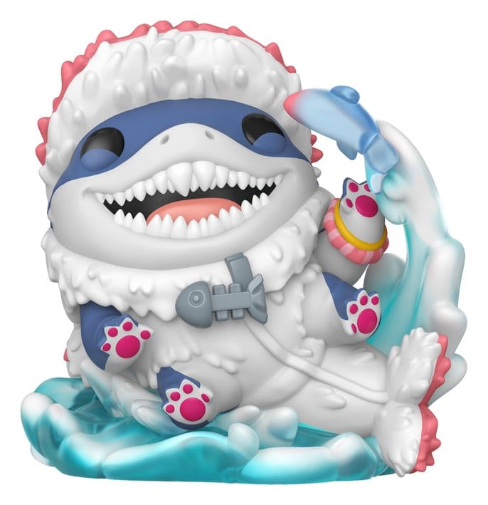 Anime Figuren günstig bei genkidama.de