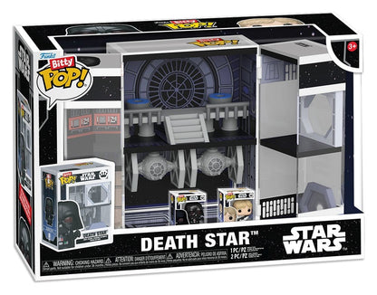Star Wars Bitty POP! Boxes Vinyl Figur The Death Star - Anime Figuren günstig kaufen