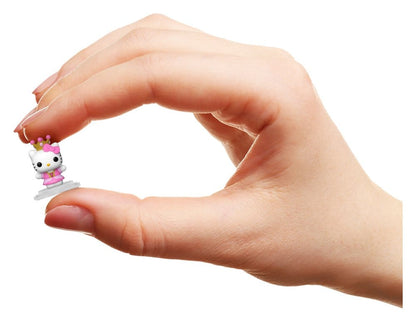 Sanrio Bitty POP! Boxes Vinyl Figur Sanrio Town - Anime Figuren günstig kaufen