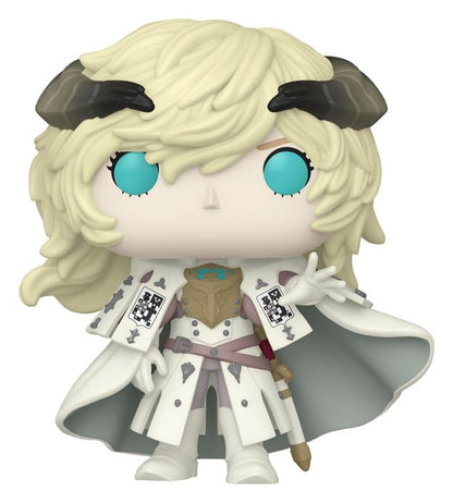 Metaphor: ReFantazio POP! Games Vinyl Figur Louis Guiabern - Anime Figuren günstig kaufen