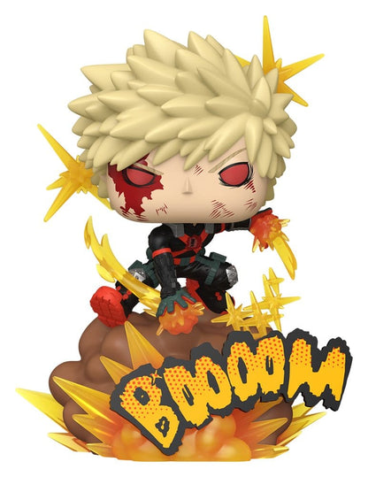 Anime Figuren günstig bei genkidama.de