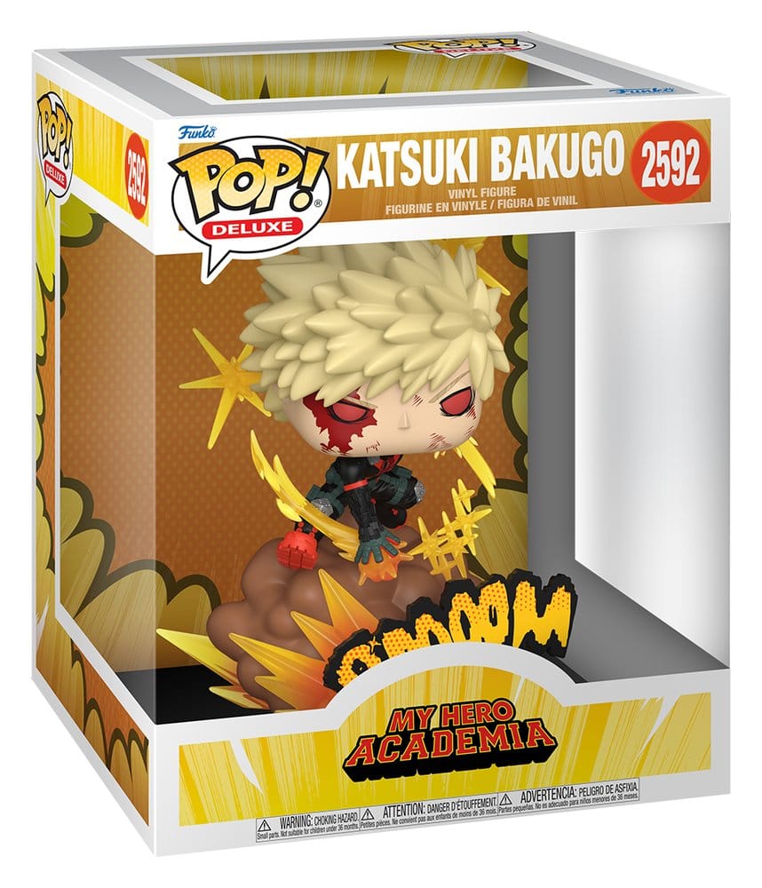 Anime Figuren günstig bei genkidama.de