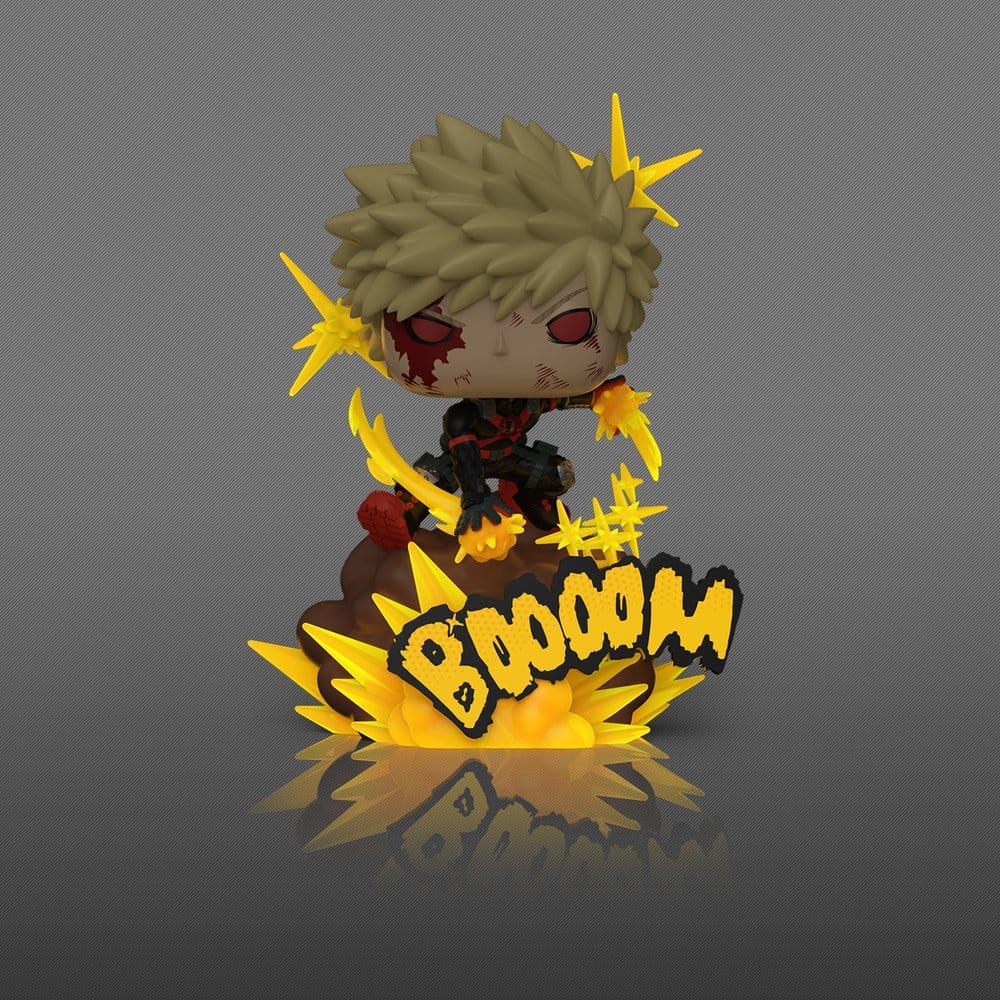 Anime Figuren günstig bei genkidama.de
