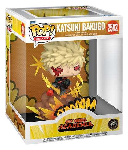 Anime Figuren günstig bei genkidama.de