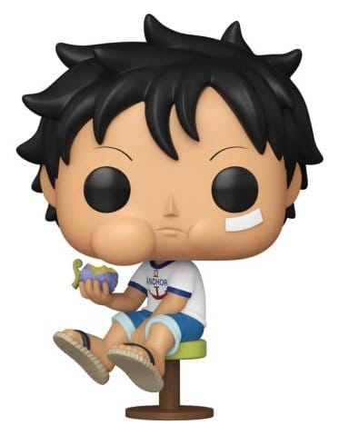 Anime Figuren günstig bei genkidama.de