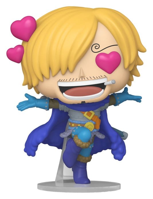 Anime Figuren günstig bei genkidama.de