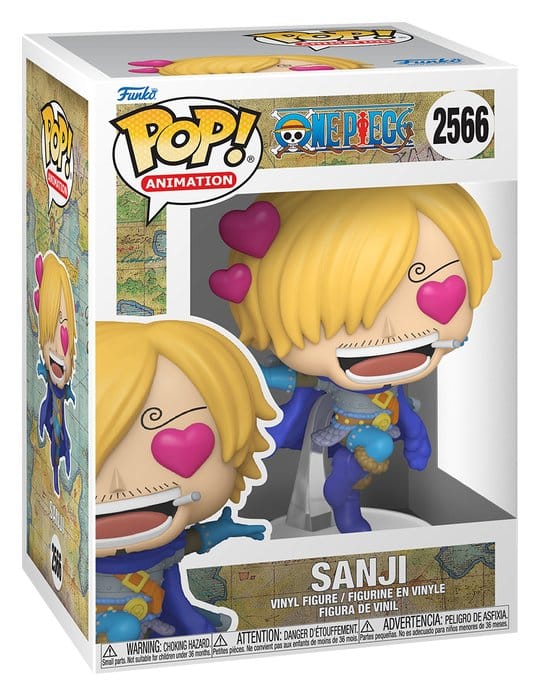 Anime Figuren günstig bei genkidama.de