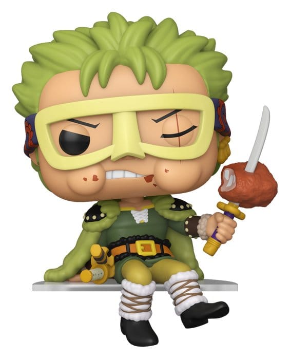 Anime Figuren günstig bei genkidama.de