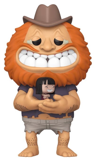 Anime Figuren günstig bei genkidama.de