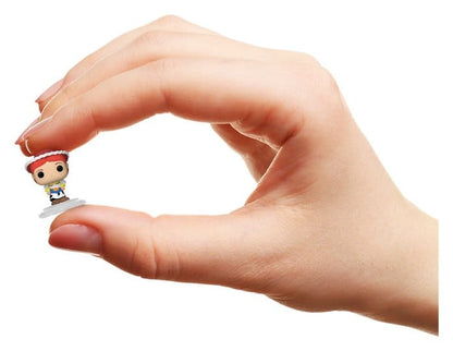 Toy Story POP! Vinyl Figuren 2er-Pack Jessie & Bullseye - Anime Figuren günstig kaufen