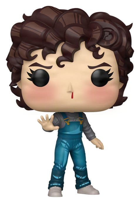 Stranger Things: Tales from '85 POP! Animation Vinyl Figur Eleven - Anime Figuren günstig kaufen