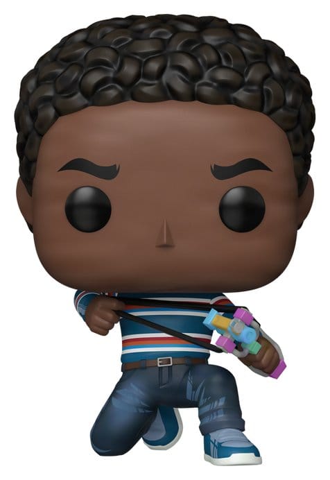 Stranger Things: Tales from '85 POP! Animation Vinyl Figur Lucas - Anime Figuren günstig kaufen