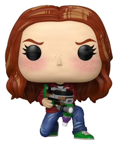 Stranger Things: Tales from '85 POP! Animation Vinyl Figur Max - Anime Figuren günstig kaufen