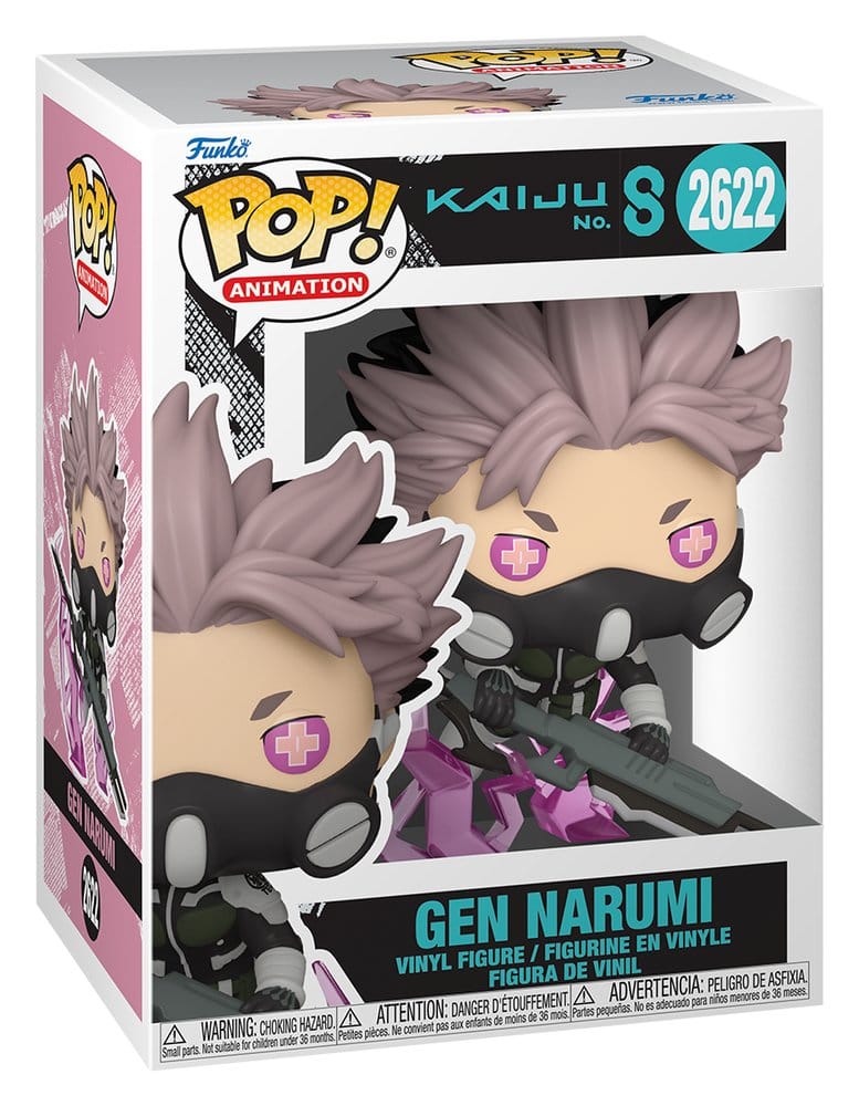 Anime Figuren günstig bei genkidama.de
