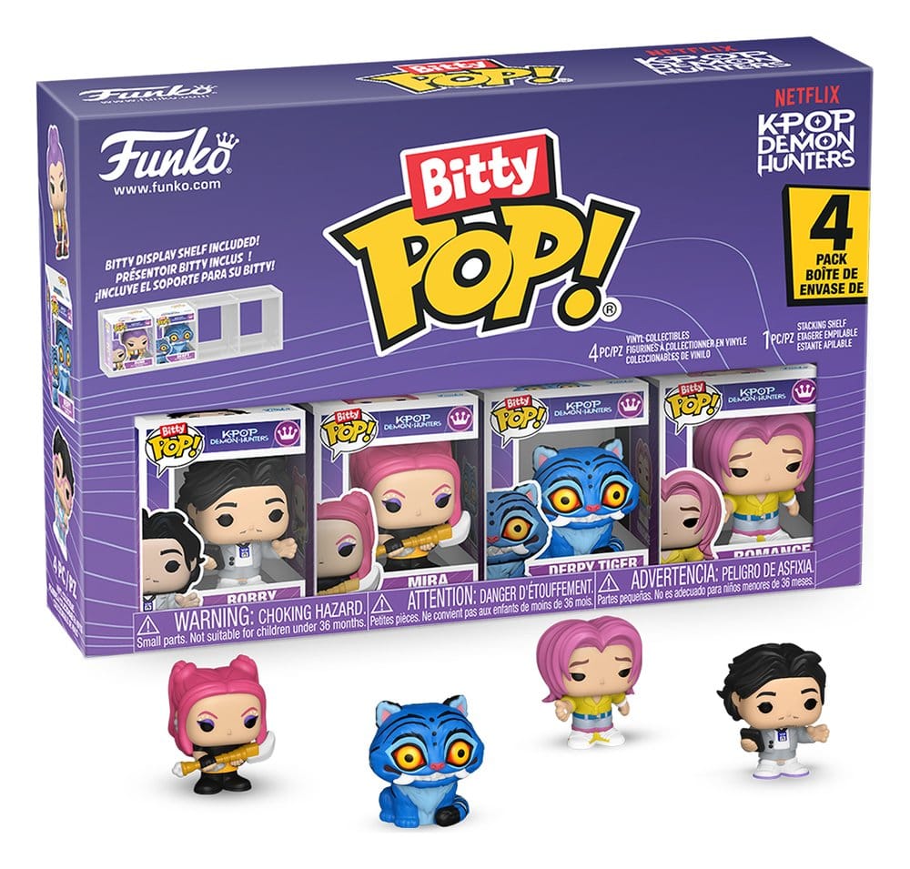 Anime Figuren günstig bei genkidama.de