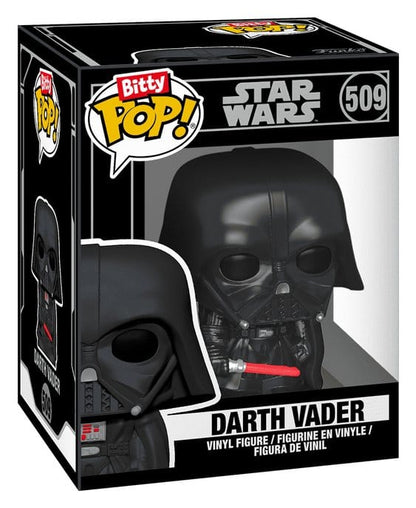Star Wars Bitty POP! Minifiguren Starter Pack - Anime Figuren günstig kaufen