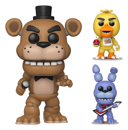 Anime Figuren günstig bei genkidama.de