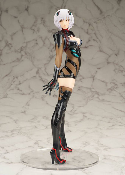 Rebuild of Evangelion PVC Statue Rei Ayanami (Tentative Name) Bonus - Anime Figuren günstig kaufen