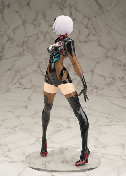 Rebuild of Evangelion PVC Statue Rei Ayanami (Tentative Name) Bonus - Anime Figuren günstig kaufen