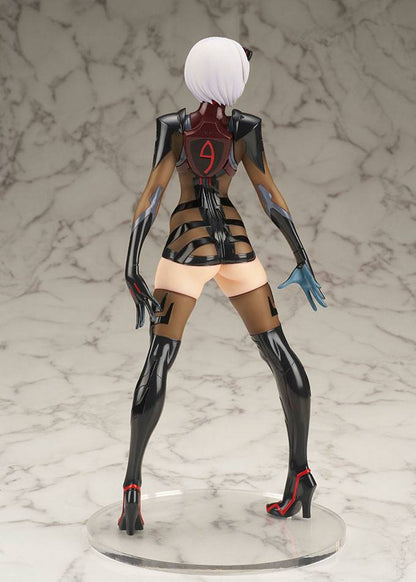 Rebuild of Evangelion PVC Statue Rei Ayanami (Tentative Name) Bonus - Anime Figuren günstig kaufen