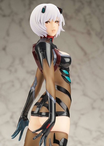 Rebuild of Evangelion PVC Statue Rei Ayanami (Tentative Name) Bonus - Anime Figuren günstig kaufen