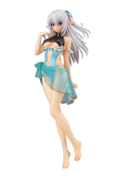 Shining Beach Heroines PVC Statue Altina Swimsuit Ver.(Beschädigte Verpackung) - Anime Figuren günstig kaufen