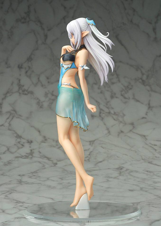 Shining Beach Heroines PVC Statue Altina Swimsuit Ver.(Beschädigte Verpackung) - Anime Figuren günstig kaufen