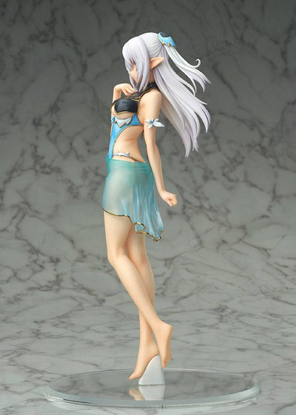 Shining Beach Heroines PVC Statue Altina Swimsuit Ver.(Beschädigte Verpackung) - Anime Figuren günstig kaufen