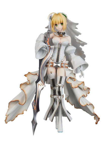 Fate/Grand Order PVC Statue Saber / Nero Claudius (Bride) - Anime Figuren günstig kaufen