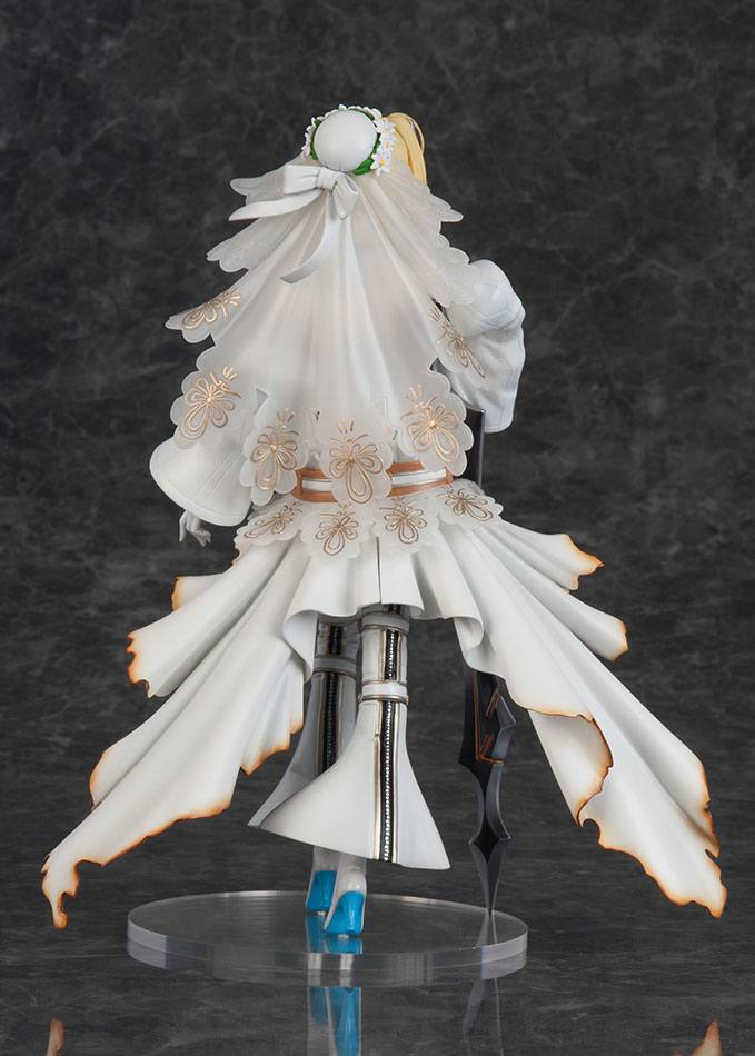 Fate/Grand Order PVC Statue Saber / Nero Claudius (Bride) - Anime Figuren günstig kaufen