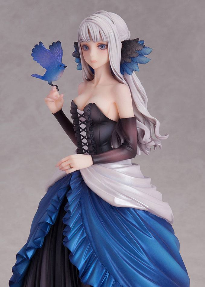 Gwendolyn Dress Ver. Odin Sphere Leifthrasir Flare
