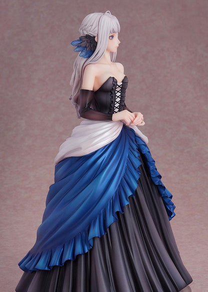 Gwendolyn Dress Ver. Odin Sphere Leifthrasir Flare