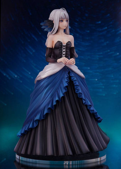 Gwendolyn Dress Ver. Odin Sphere Leifthrasir Flare