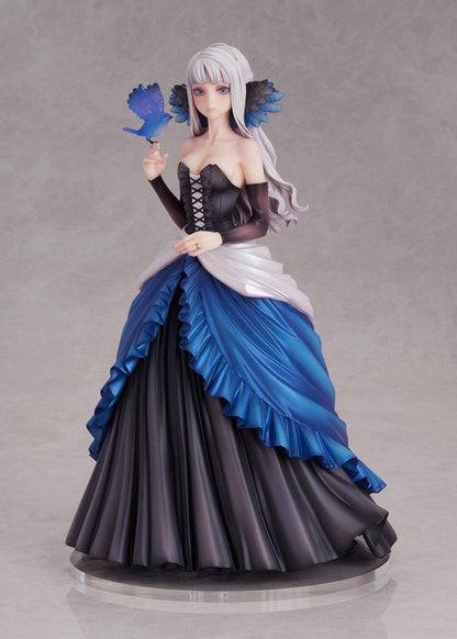 Gwendolyn Dress Ver. Odin Sphere Leifthrasir Flare