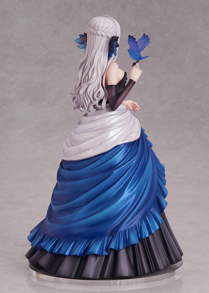 Gwendolyn Dress Ver. Odin Sphere Leifthrasir Flare