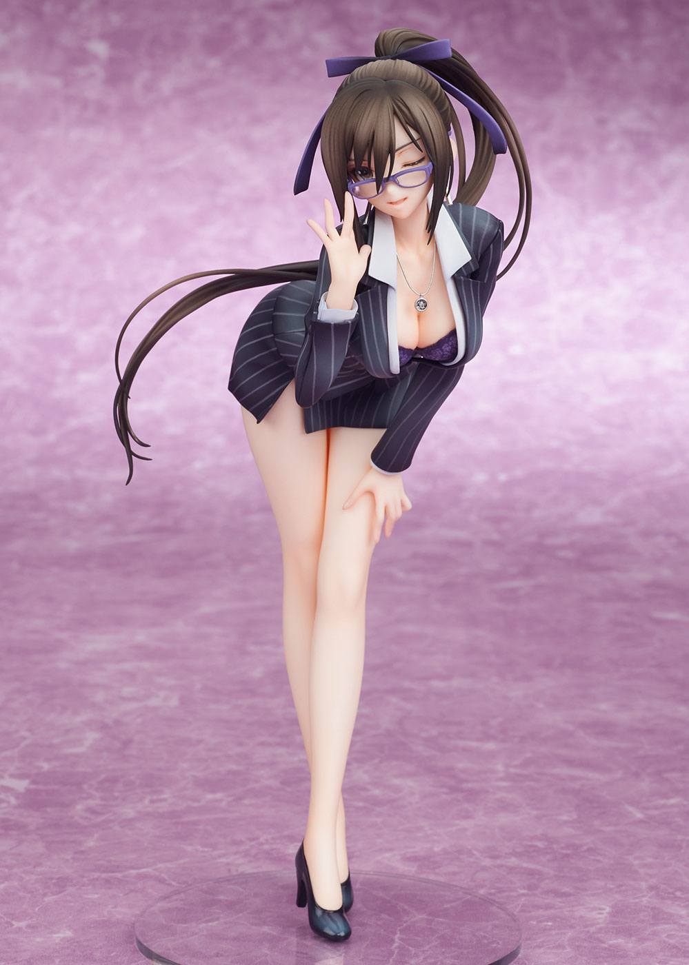Sakuya Professor Ver. Flare - Anime Figuren günstig kaufen