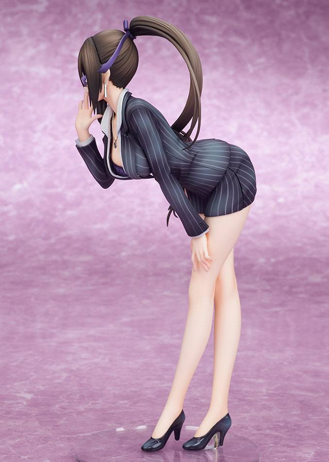Sakuya Professor Ver. Flare - Anime Figuren günstig kaufen