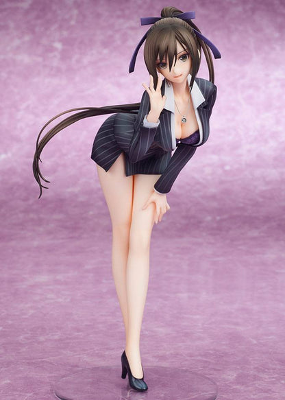 Sakuya Professor Ver. Flare