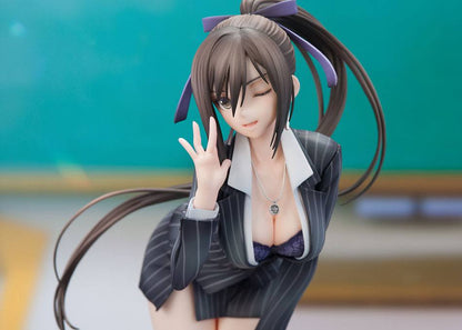Sakuya Professor Ver. Flare