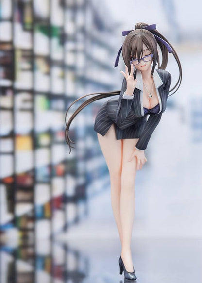 Sakuya Professor Ver. Flare