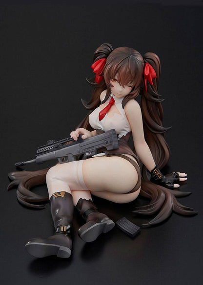 Girls Frontline PVC Statue Type 97 Severely Injured Ver. - Anime Figuren günstig kaufen