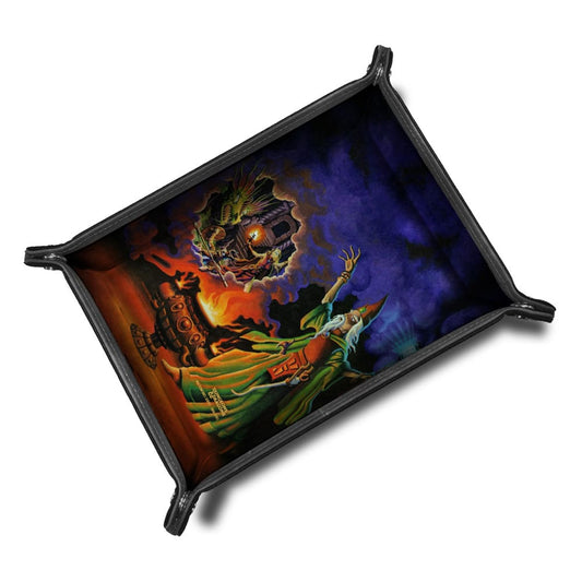 Dungeons & Dragons Masterworks Series Würfelteller Erol Otus - Anime Figuren günstig kaufen