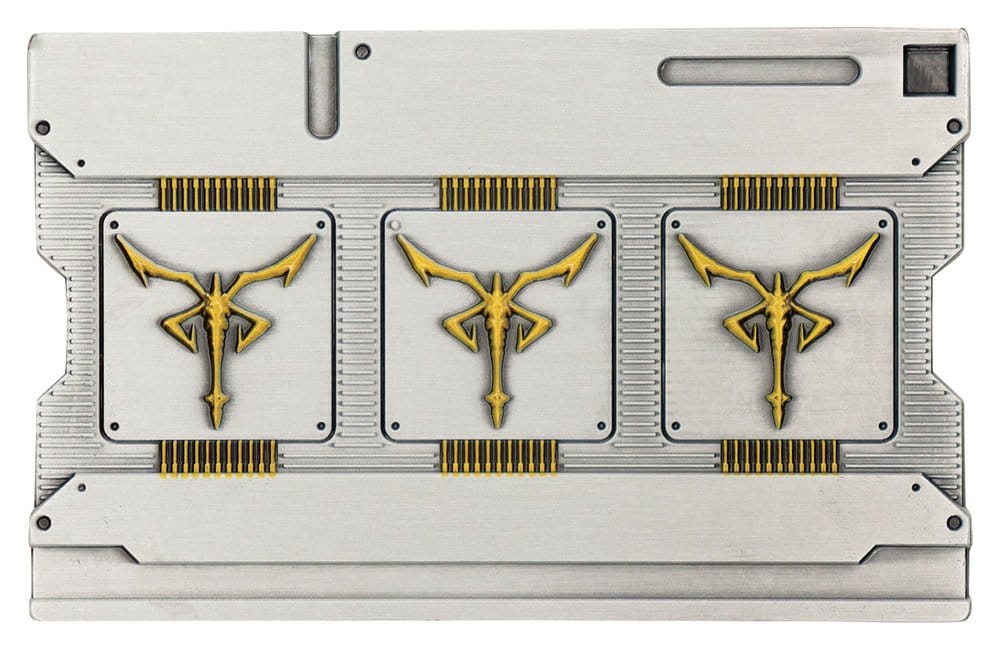 Resident Evil 4 Repliken 3er-Pack Level 3 Keycards Limited Edition - Anime Figuren günstig kaufen