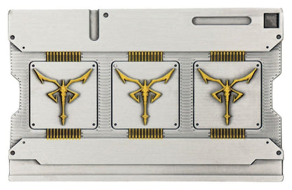 Resident Evil 4 Repliken 3er-Pack Level 3 Keycards Limited Edition - Anime Figuren günstig kaufen