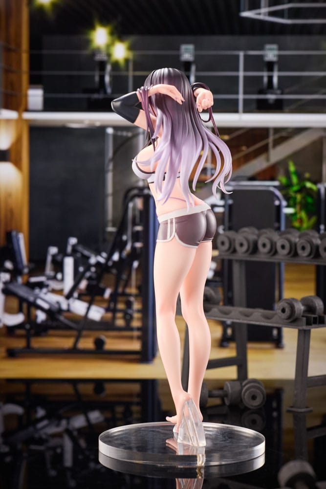 Switch Original Character Fingie Toy